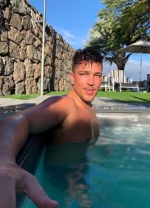 Matt Terry