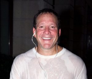 Steve Guttenberg