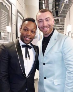 Todrick Hall