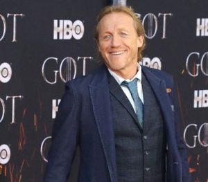 Jerome Flynn