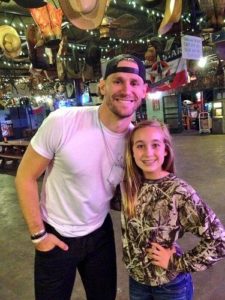 Chase Rice