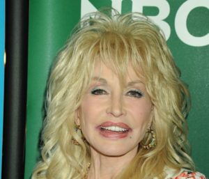 Dolly Parton