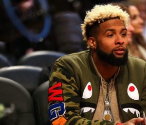 Odell Beckham Jr.