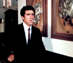 Elliott Gould