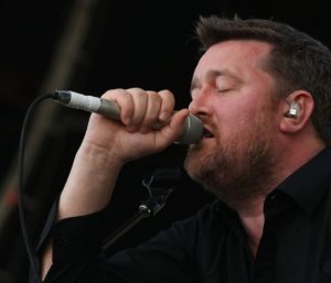 Guy Garvey
