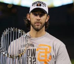 Madison Bumgarner