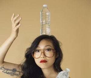 Awkwafina