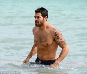Jesse Metcalfe