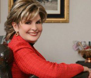 Gloria Allred