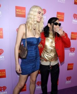 Courtney Anne Mitchell