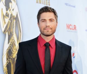 Eric Winter