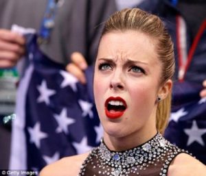 Ashley Wagner