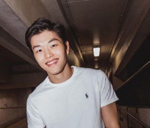 Alex Shibutani