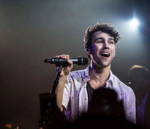 Max Schneider