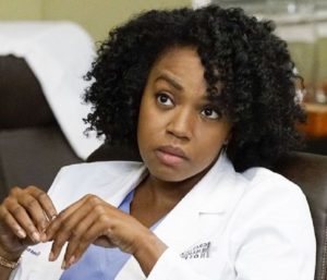 Jerrika Hinton
