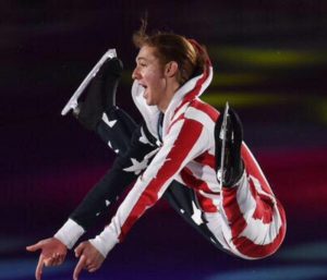 Jason Brown (Figure Skater)