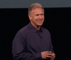 Phil Schiller