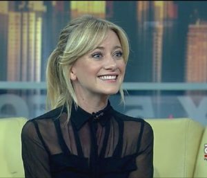 Meredith Hagner