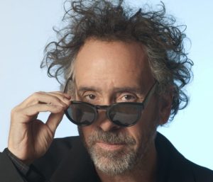 Tim Burton