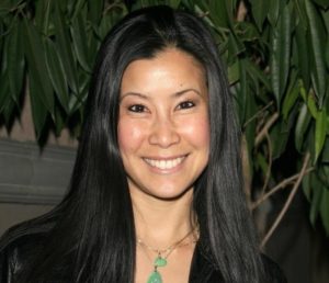 Lisa Ling