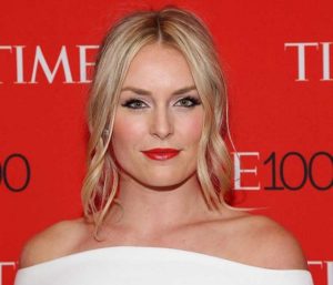 Lindsey Vonn