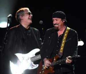 Hugh McDonald (American musician)