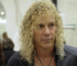 David Bryan