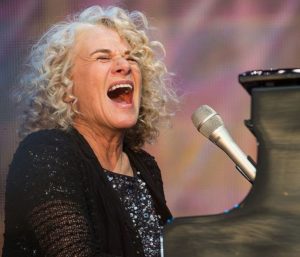 Carole King