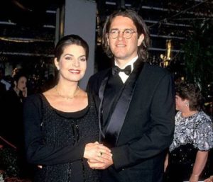 Sela Ward