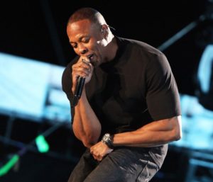 Dr. Dre