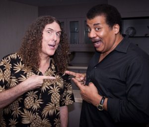 Weird Al Yankovic