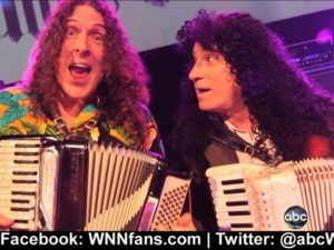 Weird Al Yankovic
