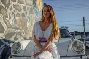 Victoria Baker-Harber