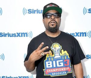 Ice Cube