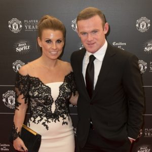 Coleen Rooney