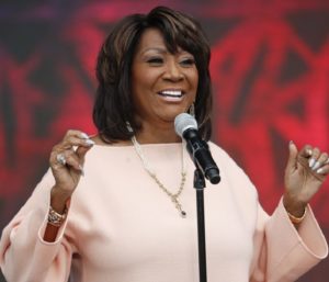 Patti LaBelle
