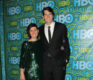 Timothy Simons