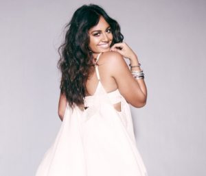 Jessica Mauboy