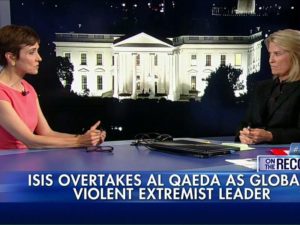 Catherine Herridge