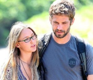 Jasmine Pilchard Gosnell