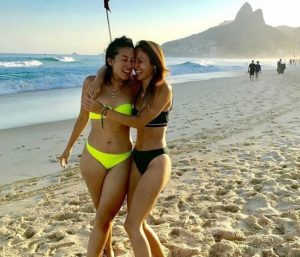 Dominique Provost-Chalkley