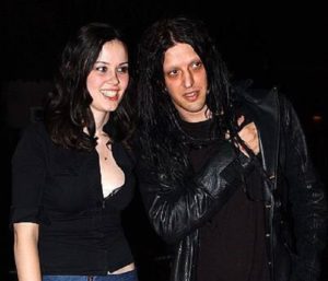 Twiggy Ramirez