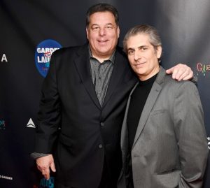 Steve Schirripa