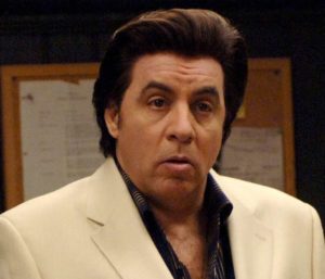 Steven Van Zandt