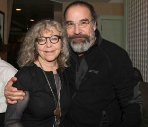 Mandy Patinkin