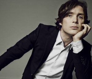 Cillian Murphy
