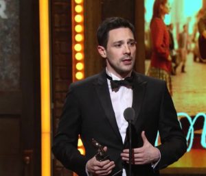 Steve Kazee