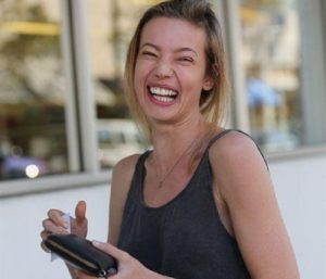 Stephanie Corneliussen