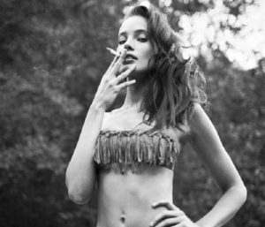 Stephanie Corneliussen