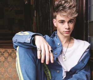 Corbyn Besson